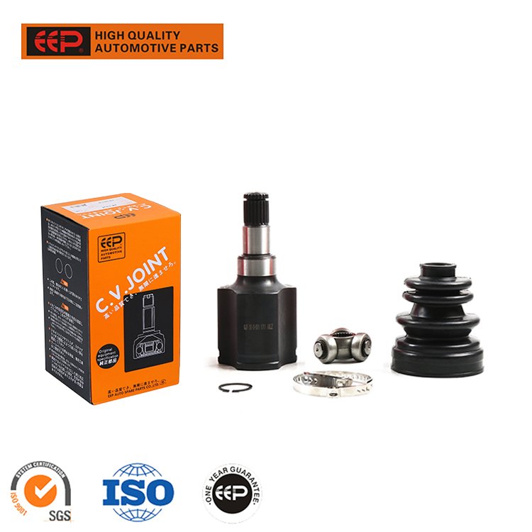 CV Joint Manufacturer Front Cv Joint for SUZUKI SX4 1.6AT/L SK-3-511